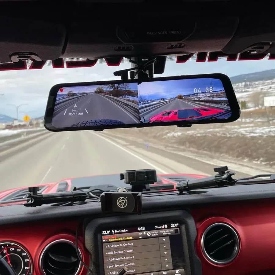 The Ultimate Guide to Wolfbox Dash Cams, EV Chargers & Jump Starters – Get 33% Off Now!