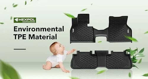 3Wliners Review: Premium All-Weather Floor Mats for Every Car